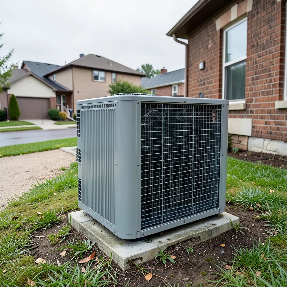 Your Guide to AC Repair in Arthur, IL — local guide